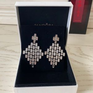 Swarovski Earrings